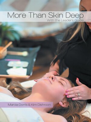 cover image of More Than Skin Deep